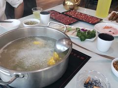 -潮牛禾记•潮汕鲜牛肉火锅(新亚洲店)