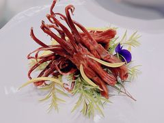 -径山十八道·风味民间菜(杭州总店)