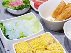 -海底捞火锅(青悦城店)