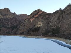 -龙庆峡风景区