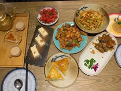 -那时新疆·若羌(经纬汇店)