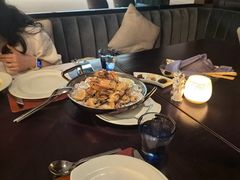 -卡佩罗意大利餐厅及酒吧Al Cappello Trattoria