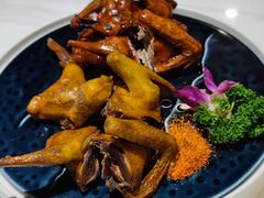 -大鸽饭(马王堆店)
