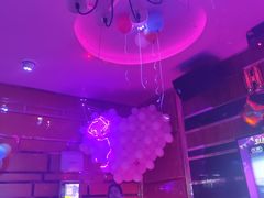 -阿曼达主题KTV(南湖都会店)