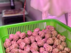 -阿娟牛肉丸·手打牛肉丸·现做现卖