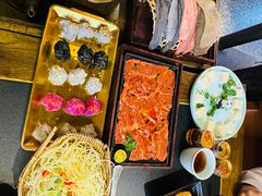 -吼堂老火锅(太古里总店)