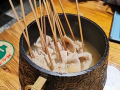 -那些年记忆烧烤