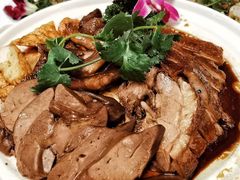 -厝包四点金·潮宴(太古仓店)