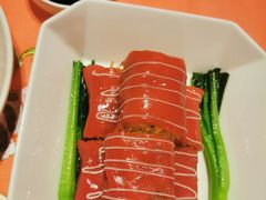 红米肠粉-天然台1908(中建广场店)