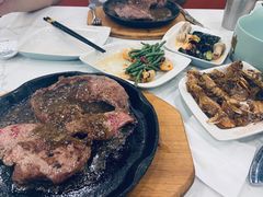 -豪享悦牛排自助餐厅(天河城店)