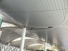 -银川河东国际机场