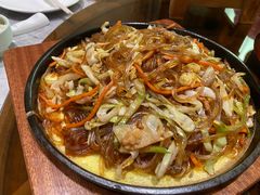 -北国饭店·海鲜·北方菜(峡山店)