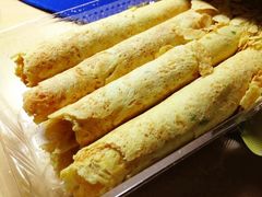 香葱蛋卷-稻香村(观前街店)