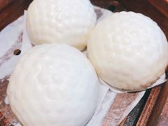 凤凰流沙包-正斗·港式粤菜(SKLP店)