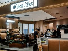 -Peet's Coffee皮爷咖啡(浦东世纪汇店)