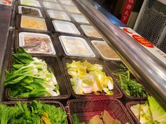 -尚品海鲜肥牛自助火锅(湖明店)