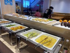 -素满香·素食自助餐(乐清·宁康东路店)