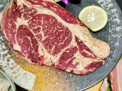 -齐齐哈尔烤肉·烧烤·烤鱼(万科时一区店)