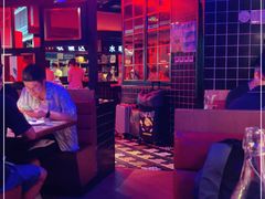 大堂-蛙舍·炭烧牛蛙(东百中心店)