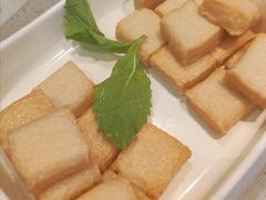 -半天妖烤鱼(和平印象城店)