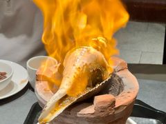 -潮澎派·潮汕菜大排档(南较西路店)