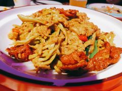 -巴特餐饮6加1音乐餐吧·新疆菜