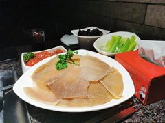 -海底捞火锅(崇文门新世界百货店)