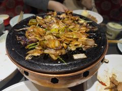 -北平盛世·新京菜·北京烤鸭(劲松·双井店)