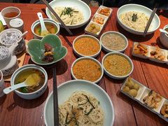 -裕兴记•蟹黄面馆(人民广场店)