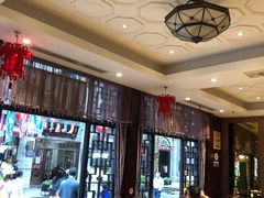 大堂-皇饭儿·王润兴酒楼(河坊街店)