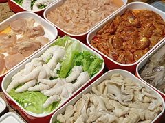 -铭记蛙小仙·活蛙畅享(CBD万达广场店)