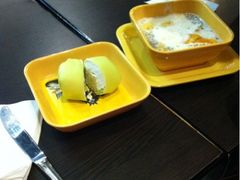 -满记甜品(王府井北京市百货大楼店)