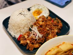 -玩味工厂·东南亚特色餐厅(太古里店)