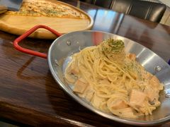 -Kpasta韩式意大利面