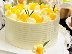 -布兰格(名仕花园店)