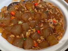 -蝦塘·中国餐馆(城墙南马道巷店)