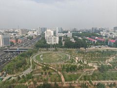-辽宁大厦
