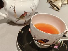 -Selene塞勒涅下午茶(上海沙龙店)