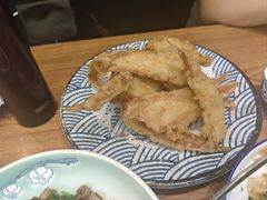 -方国老头包子·39年威海本地老字号•小船海鲜疙瘩汤