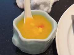 -三亚亚龙湾瑞吉酒店·铭轩中餐厅Mingxuan·海南菜·粤菜
