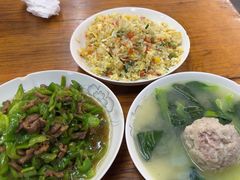 -聚香斋(东关街店)
