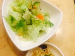 -一心烤肉(延安路店)