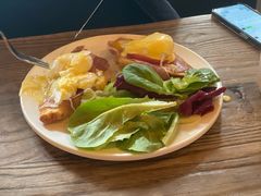 -Common Table · Brunch & Coffee