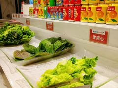 -玫瑰花园自助烤肉(顺义鑫海韵通店)
