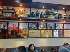 -澄城学斌水盆羊肉(总店)