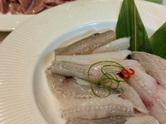 -围炉夜话·潮汕卤水火锅(榕江店)