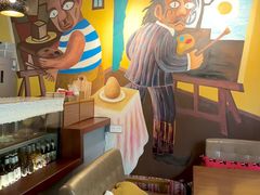 -咖法森林·咖啡  酒吧(天河店)