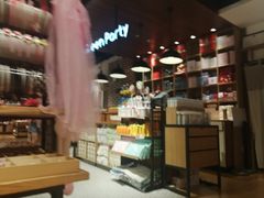 -The Green Party(嘉里中心店)