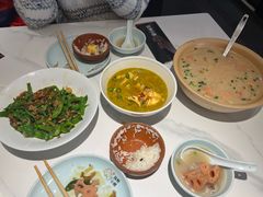 -攸州小镇家湘菜(小米科技园店)