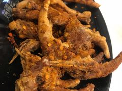 -梵云依家小冒菜(新街口总店)